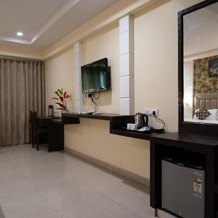 Hotel City Square By Keymagics Dzsódhpur Kültér fotó