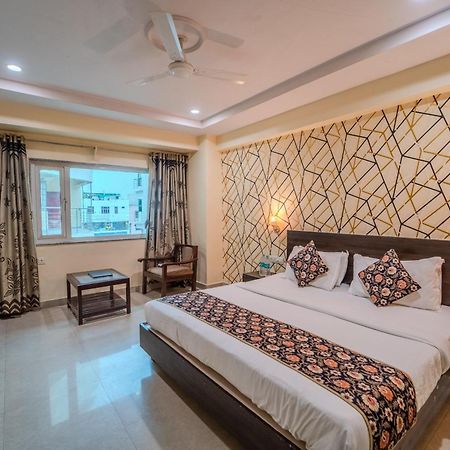 Hotel City Square By Keymagics Dzsódhpur Kültér fotó