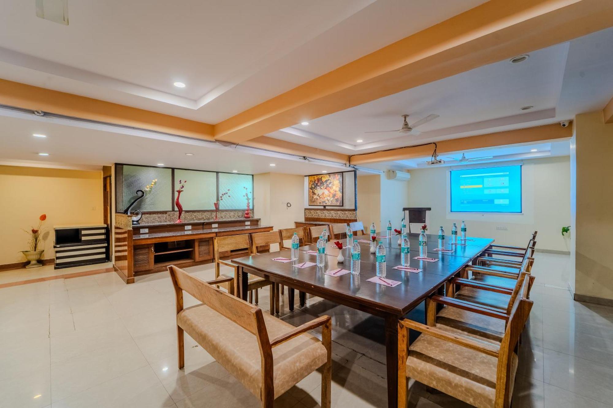 Hotel City Square By Keymagics Dzsódhpur Kültér fotó
