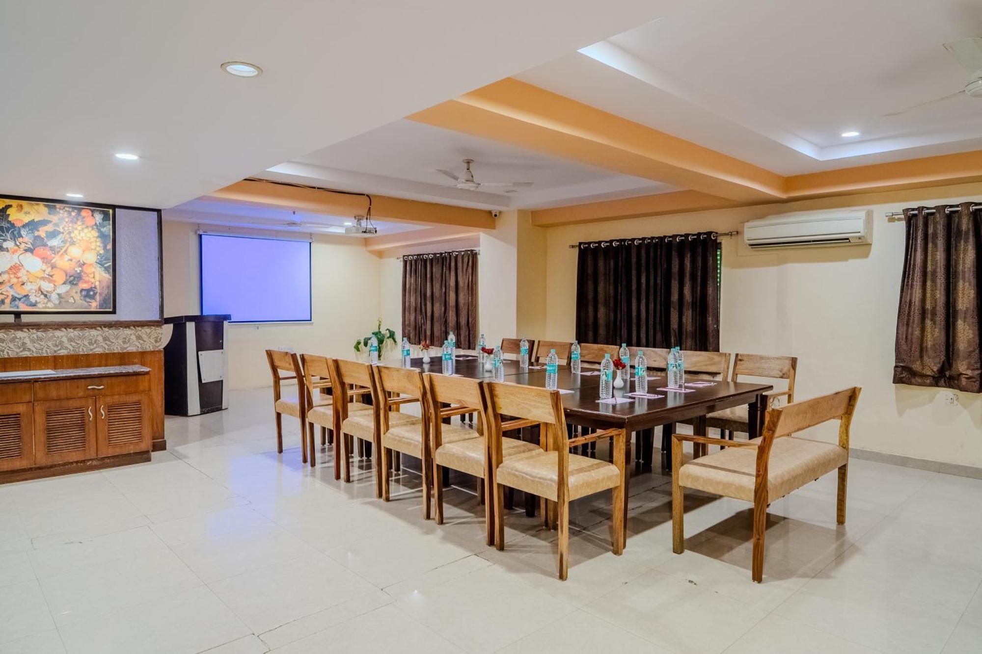 Hotel City Square By Keymagics Dzsódhpur Kültér fotó