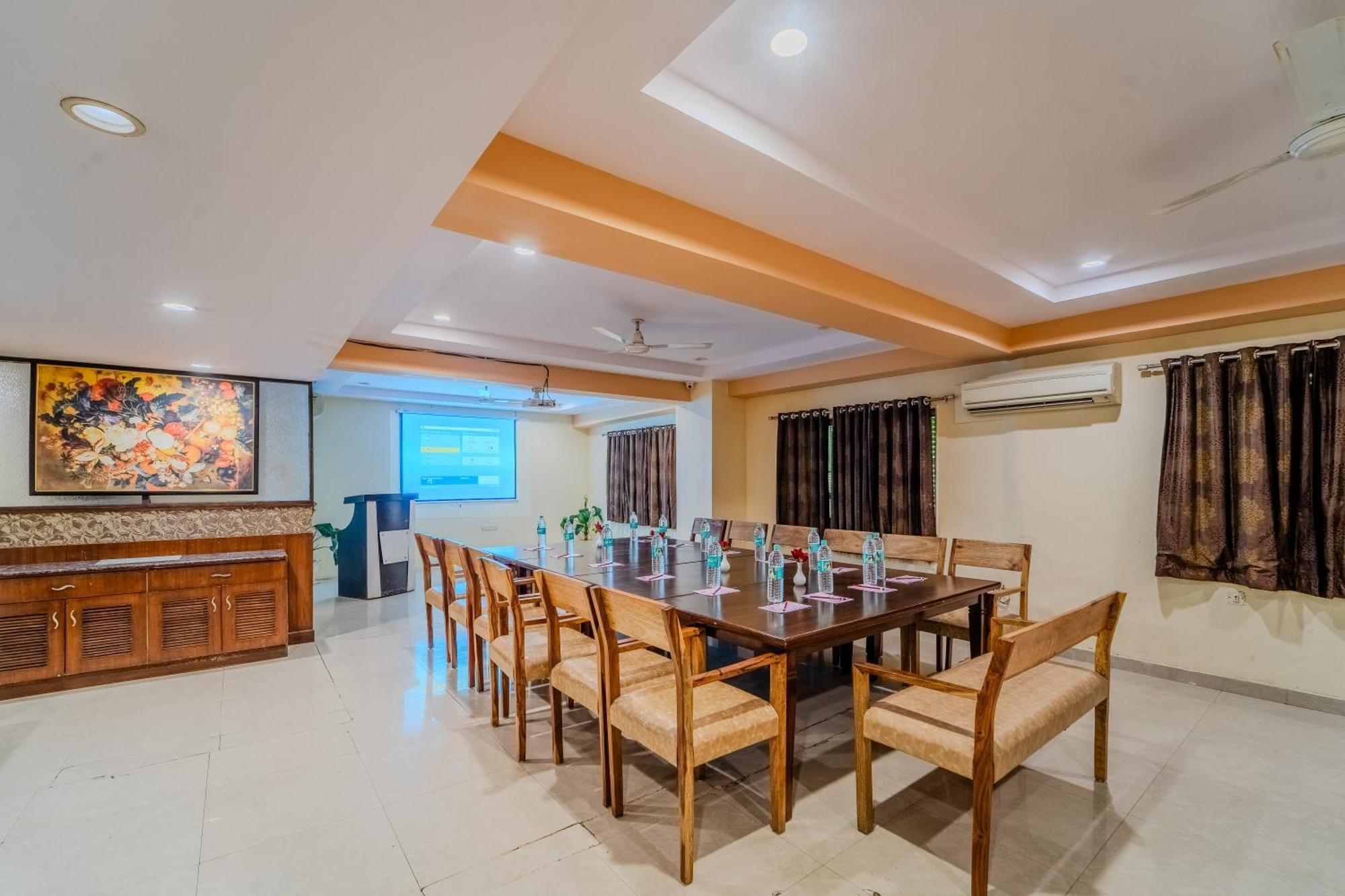 Hotel City Square By Keymagics Dzsódhpur Kültér fotó