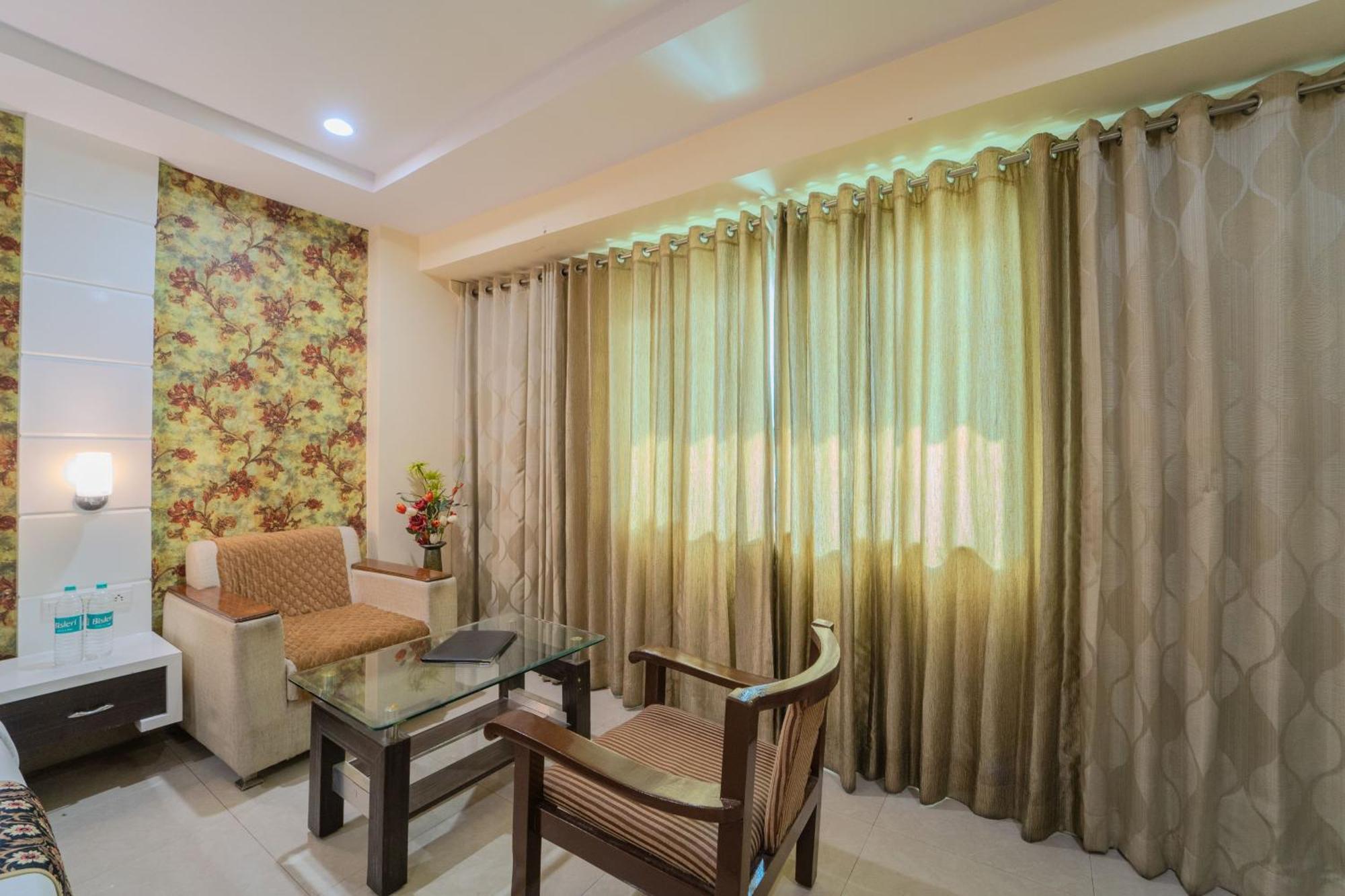 Hotel City Square By Keymagics Dzsódhpur Kültér fotó